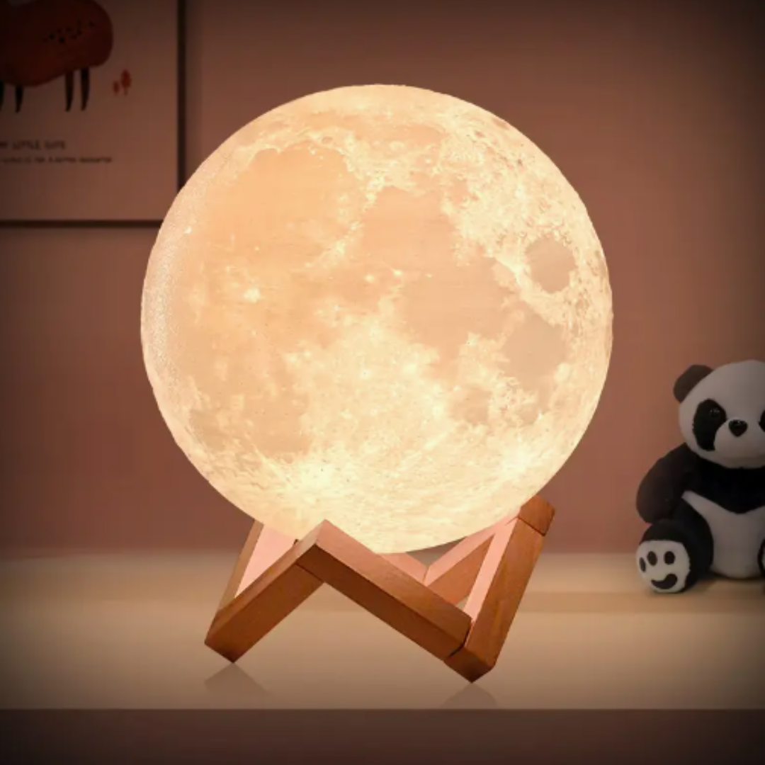 MoonlyLamp